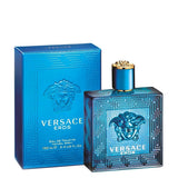 Versace Eros Blue EDT 100ml (Male)