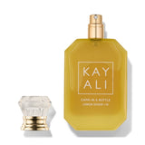 Kayali Capri In A Bottle Lemon Sugar | 14 EDP 100ml (Unisex)