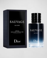 Dior Sauvage Eau Forte Parfum 100ml