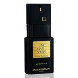One Man Show Gold Edition By Jacques Bogart EDT 100ml (Male)