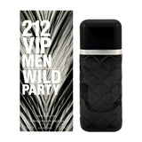 212 Vip Wild Party Limited Edition EDT 100ml (Male)