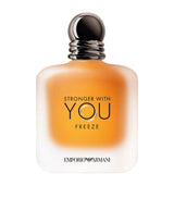 Emporio Armani Stronger With You FREEZE EDT 100ml (Male)