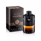 Azzaro The Most Wanted PARFUM 100ml (Male)