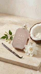 Kayali Utopia Vanilla Coco | 21 EDP 100ml (Unisex)