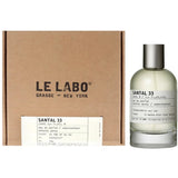 Le Labo Santal 33 EDP 100ml (Unisex)