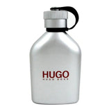 Hugo Boss Iced EDT 125ml (Male)