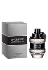 Spicebomb By Viktor & Rolf EDT 90ml (Male)