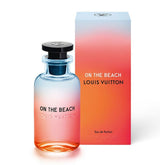 Louis Vuitton On The Beach EDP 100ml (Unisex)