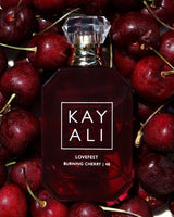 Kayali Lovefest Burning Cherry | 48 EDP 100ml (Unisex)