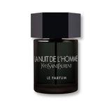 YSL La Nuit De L'Homme LE PARFUM 100ml (Male)