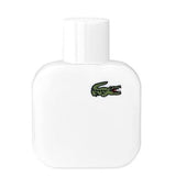 Lacoste L.12.12 Blanc EDT 125ml (White) (Male)