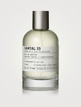Le Labo Santal 33 EDP 100ml (Unisex)