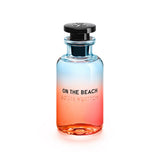 Louis Vuitton On The Beach EDP 100ml (Unisex)