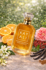 Kayali Marrakesh In A Bottle Orange Blossom | 24 EDP 100ml (Unisex)