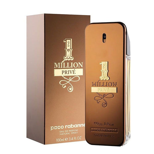 Paco Rabanne 1 Million Privé EDP 100ml (Male)