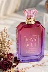 Kayali Fleur Majesty Rose Royale | 31 EDP 100ml (Female)