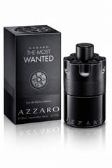 Azzaro The Most Wanted EDP INTENSE 100ml (Male)