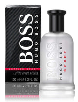 Hugo Boss Bottled Sport EDT 100ml (Male)