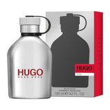 Hugo Boss Iced EDT 125ml (Male)