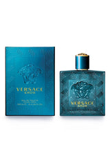 Versace Eros Blue EDT 100ml (Male)