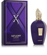 Xerjoff Soprano EDP 100ml (Unisex)