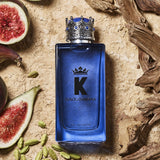 D&G 'K' EDP Intense 100ml (Male)