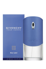 Givenchy Pour Homme Blue Label EDT 100ml (Male)