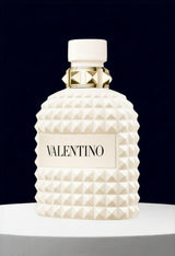 Valentino Uomo Born In Roma Ivory EDP 100ml (Male)