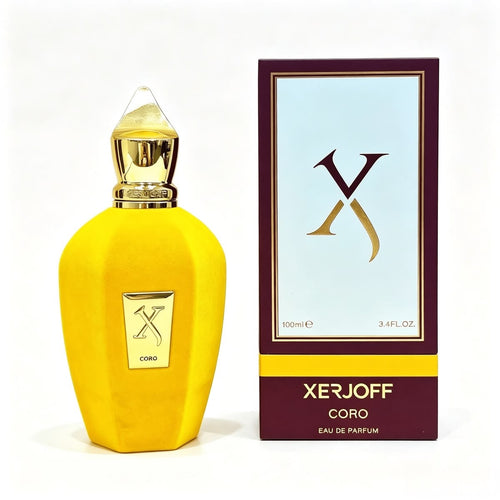 Xerjoff Coro (Selfridges Exclusive) EDP 100ml (Unisex)
