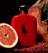 Polo Red By Ralph Lauren EDT 125ml (Male)