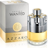 Azzaro Wanted EDT 100ml (Male)