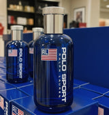 Polo Sport By Ralph Lauren EDT 125ml (Male)