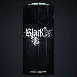 Paco Rabanne Black XS EDP 80ml (Male)