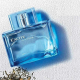 Exite By Oriflame EDT 75ml (male)