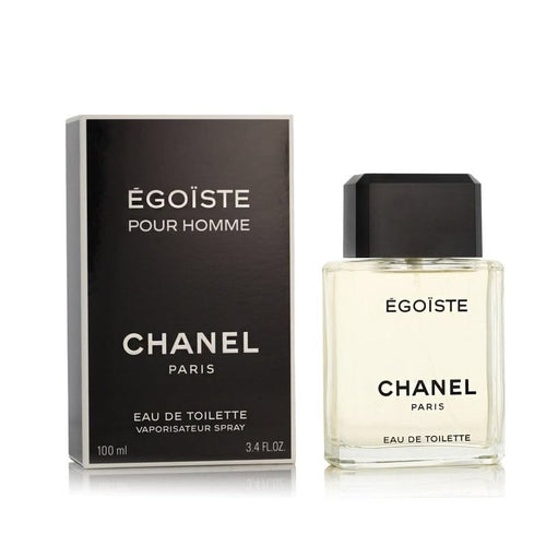 Chanel Egoiste Pour Homme EDT 100ml (Male)