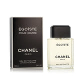 Chanel Egoiste Pour Homme EDT 100ml (Male)
