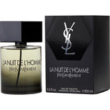 YSL La Nuit De L'Homme EDT 100ml (Male)