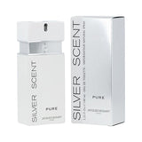 Silver Scent Pure By Jacques Bogart 100ml (Male)