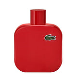 Lacoste L.12.12 Rouge - Energetic EDT 100ml (Red) (Male)