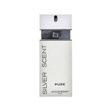 Silver Scent Pure By Jacques Bogart 100ml (Male)
