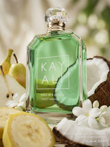 Kayali Maui In A Bottle Sweet Banana | 37 EDP 100ml (Unisex)