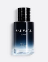 Dior Sauvage Eau Forte Parfum 100ml